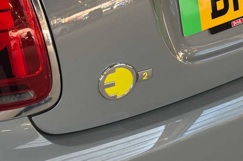 Used MINI Electric Hatch 2022 for sale - 76661327: Photo 44
