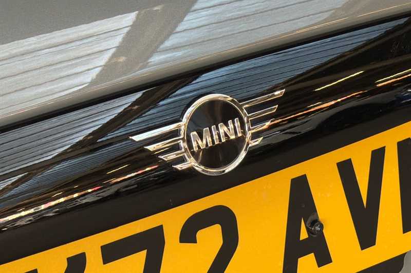 Used MINI Electric Hatch 2022 for sale - 76661327: Photo 45