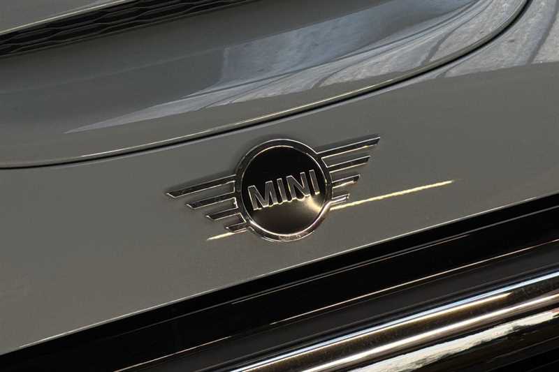 Used MINI Electric Hatch 2022 for sale - 76661327: Photo 46