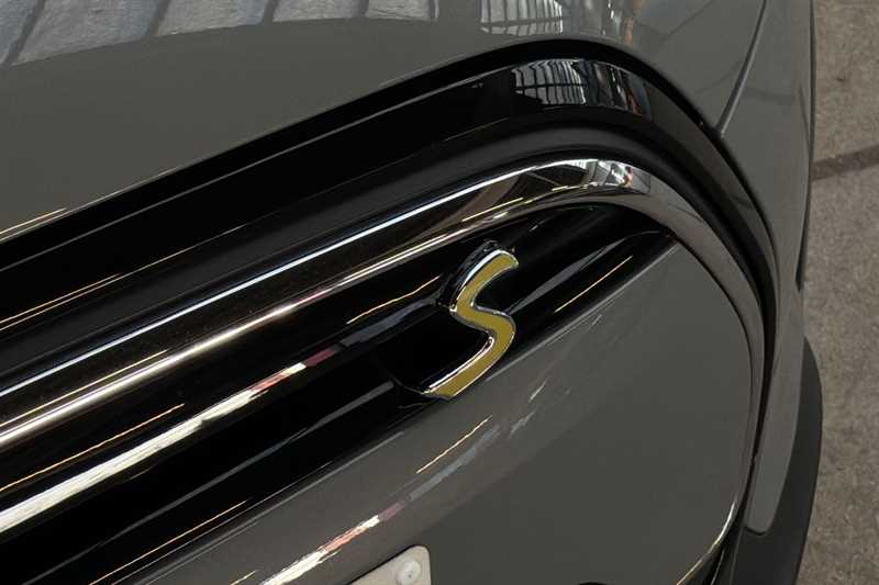 Used MINI Electric Hatch 2022 for sale - 76661327: Photo 47