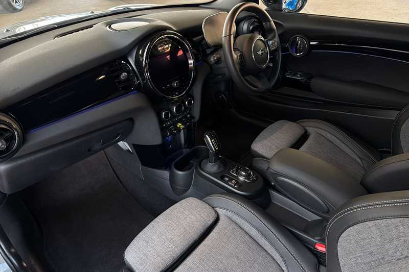 Used MINI Electric Hatch 2022 for sale - 76661327: Photo 48