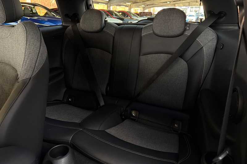 Used MINI Electric Hatch 2022 for sale - 76661327: Photo 49