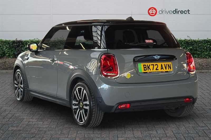Used MINI Electric Hatch 2022 for sale - 76661327: Photo 5