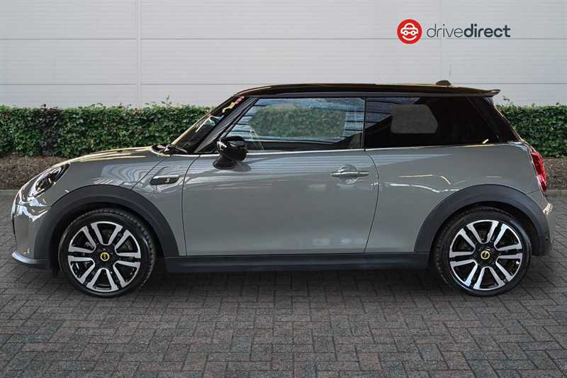 Used MINI Electric Hatch 2022 for sale - 76661327: Photo 6