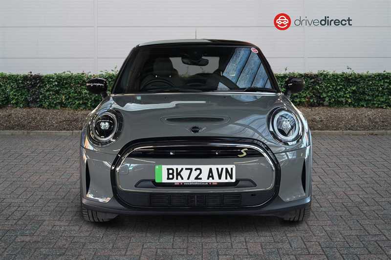 Used MINI Electric Hatch 2022 for sale - 76661327: Photo 8