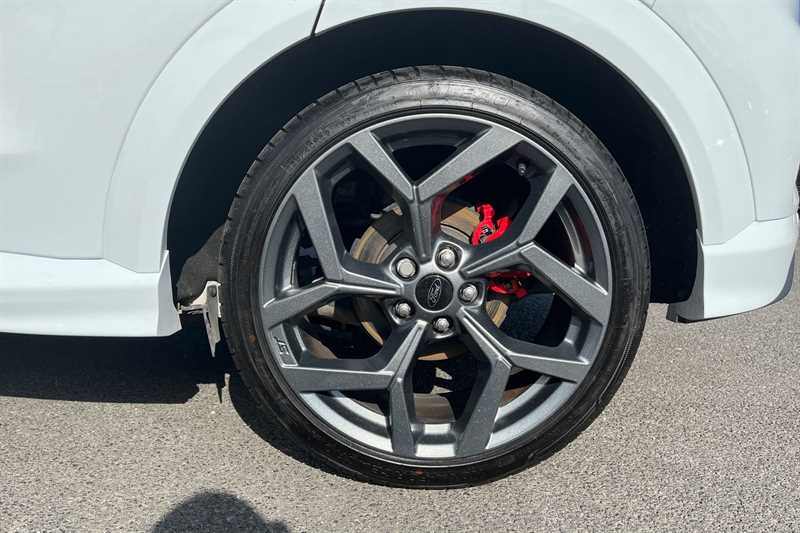 Used Ford Puma 2022 for sale - 76530754: Photo 11