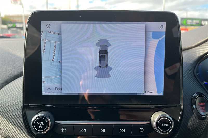 Used Ford Puma 2022 for sale - 76530754: Photo 19