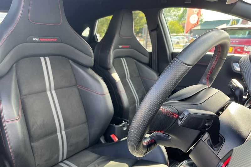 Used Ford Puma 2022 for sale - 76530754: Photo 23