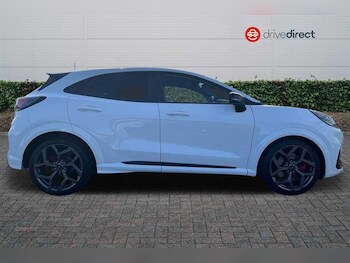 Used Ford Puma 2022 for sale - 76530754: Photo