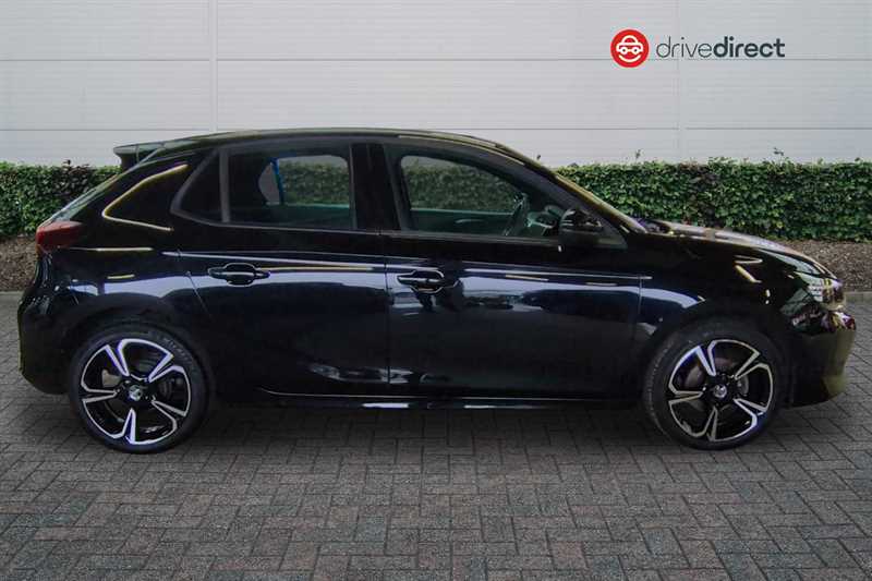 Used Vauxhall Corsa 2023 for sale - 77757290: Photo 2