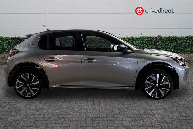 Used Peugeot 208 2020 for sale - 78217526: Photo 2