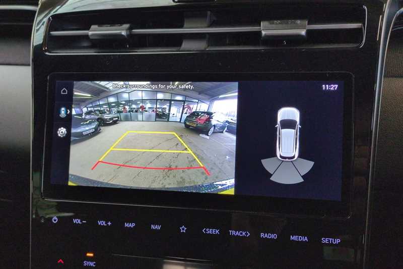 Used Hyundai TUCSON 2023 for sale - 78130549: Photo 19