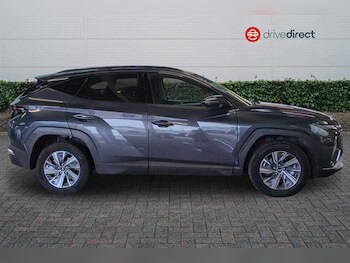 Used Hyundai TUCSON 2023 for sale - 78130549: Photo