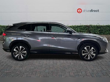 Used MG MG HS 2025 for sale - 78265887: Photo