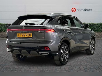 Used MG MG HS 2025 for sale - 78265887: Photo