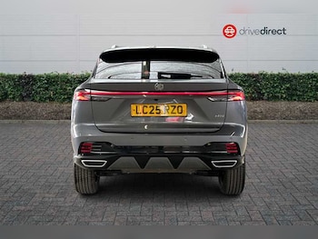 Used MG MG HS 2025 for sale - 78265887: Photo