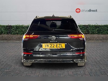 Used Volkswagen Golf 2022 for sale - 77562398: Photo