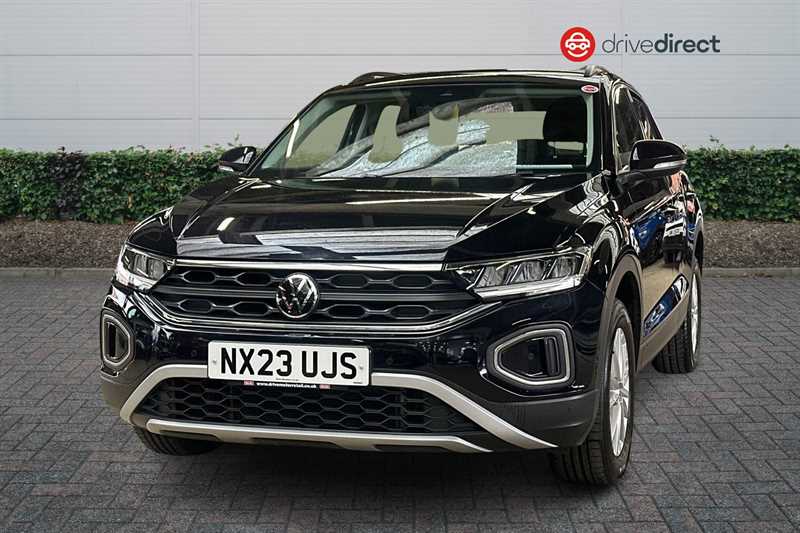Used Volkswagen T-Roc 2023 for sale - 76930924: Photo 7