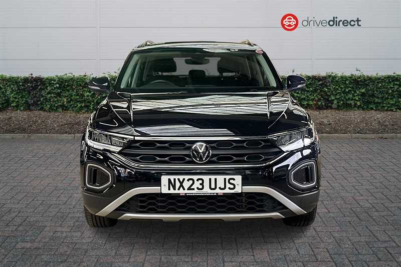 Used Volkswagen T-Roc 2023 for sale - 76930924: Photo 8