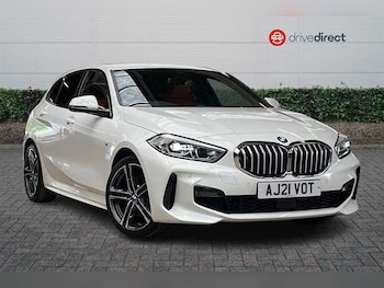 Used BMW 1 Series 2021 for sale - 79398428: Photo