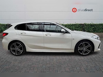 Used BMW 1 Series 2021 for sale - 79398428: Photo