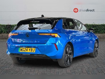 Used Vauxhall Astra 2024 for sale - 78731644: Photo