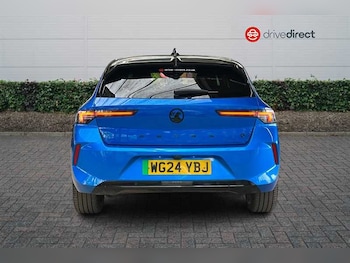 Used Vauxhall Astra 2024 for sale - 78731644: Photo