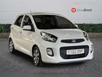 2015 - 1.25 2 Hatchback 5dr Petrol Auto Euro 6 (84 bhp)