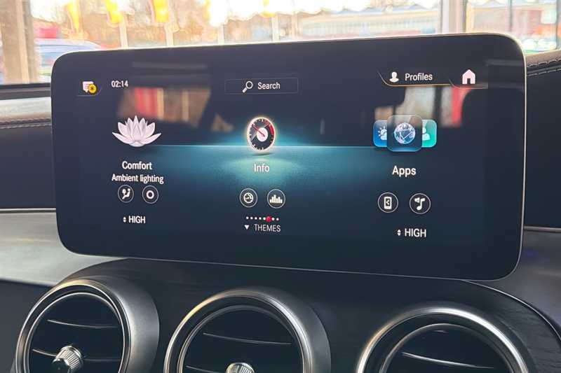 Used Mercedes-Benz GLC 2021 for sale - 77562196: Photo 38