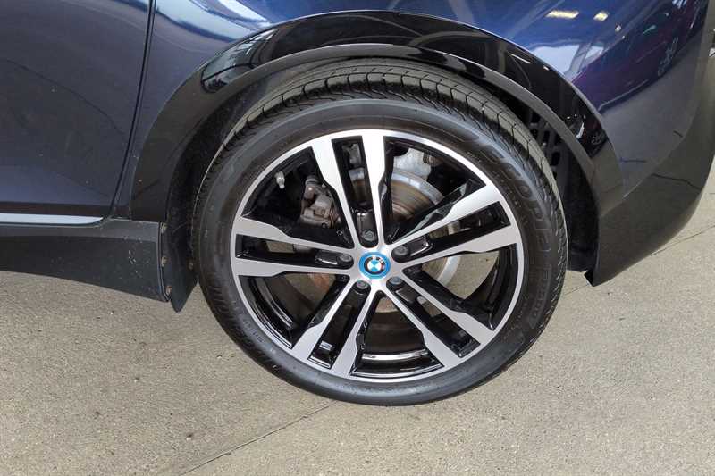 Used BMW i3 2019 for sale - 77843229: Photo 11