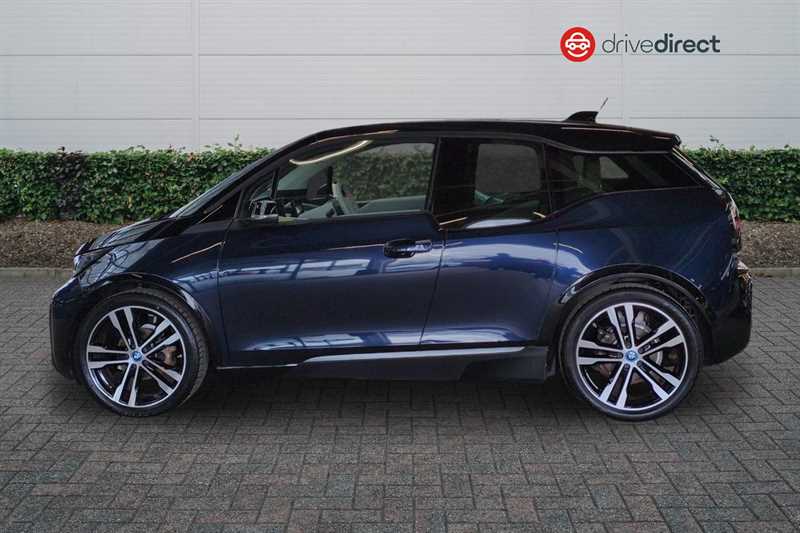 Used BMW i3 2019 for sale - 77843229: Photo 6