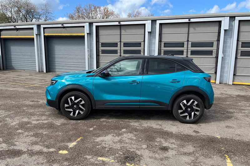 Used Vauxhall Mokka 2025 for sale - 78217198: Photo 5