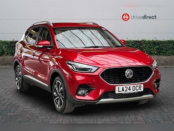 Used MG MG ZS 2024 for sale - 75625552: Photo
