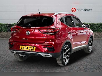 Used MG MG ZS 2024 for sale - 75625552: Photo
