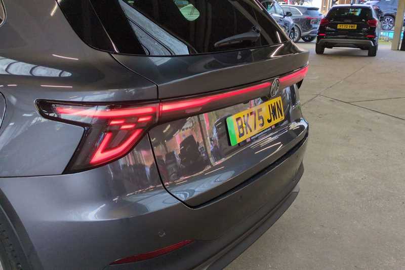 Used MG MGS5 2025 for sale - 77929891: Photo 32