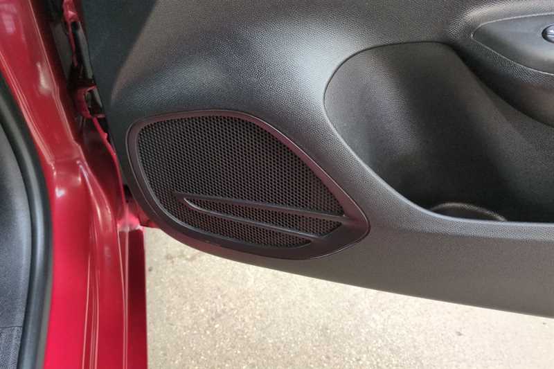 Used Vauxhall Corsa 2023 for sale - 77773467: Photo 27