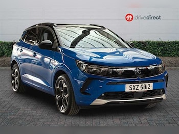 2023 - 1.2 Turbo Ultimate 5dr