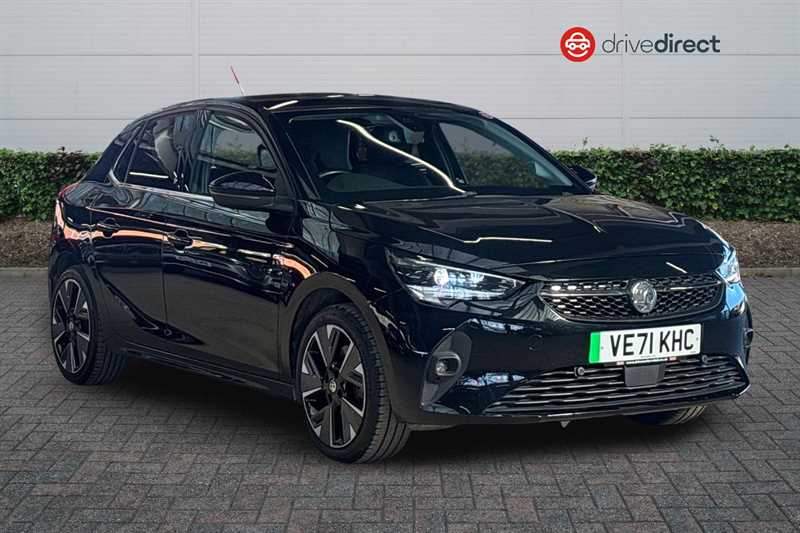 Used Vauxhall Corsa 2021 for sale - 78188309: Photo 1