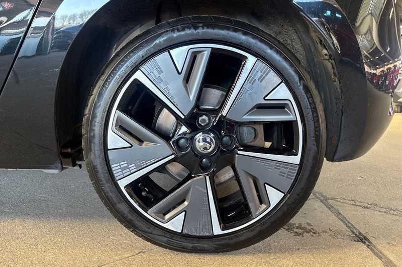 Used Vauxhall Corsa 2021 for sale - 78188309: Photo 11