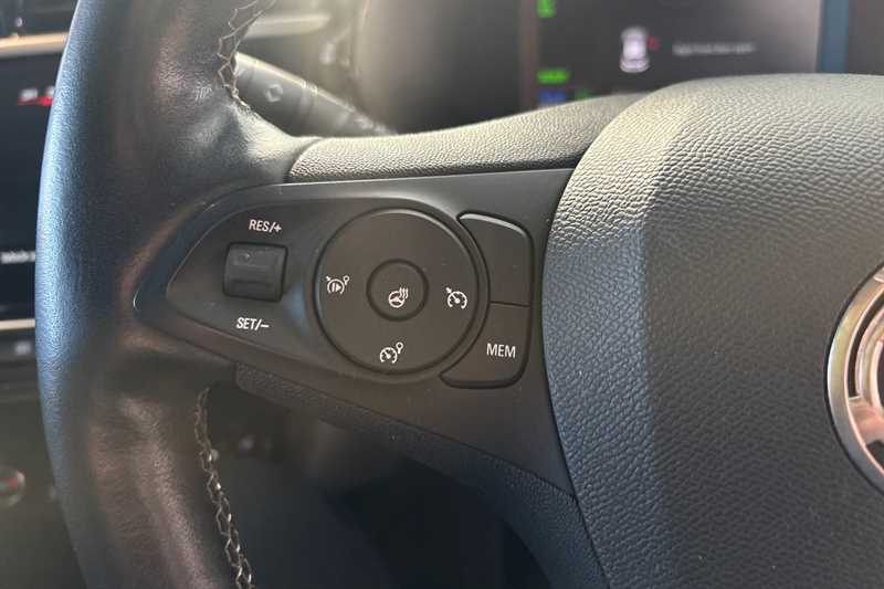 Used Vauxhall Corsa 2021 for sale - 78188309: Photo 21