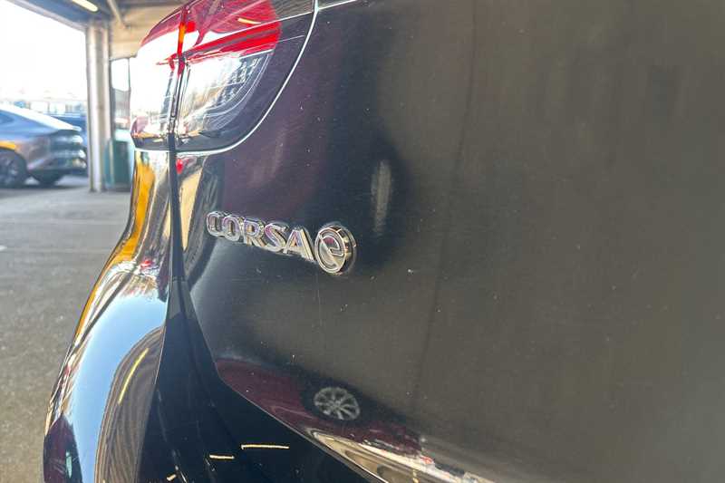 Used Vauxhall Corsa 2021 for sale - 78188309: Photo 30