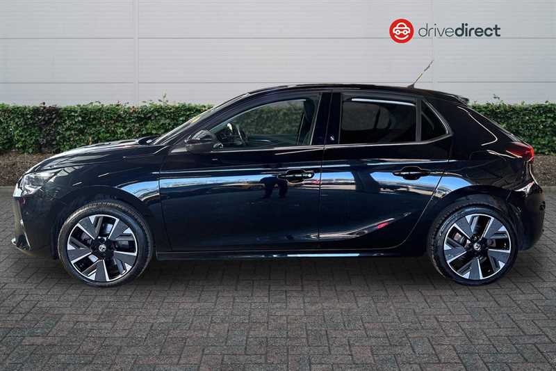 Used Vauxhall Corsa 2021 for sale - 78188309: Photo 6