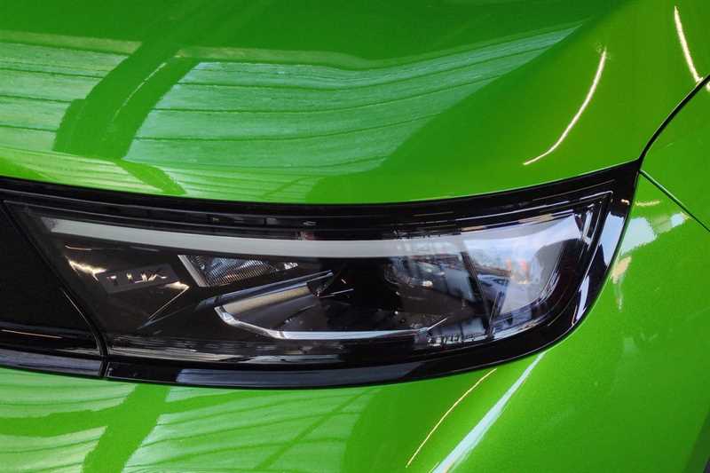 Used Vauxhall Mokka 2023 for sale - 78050142: Photo 29