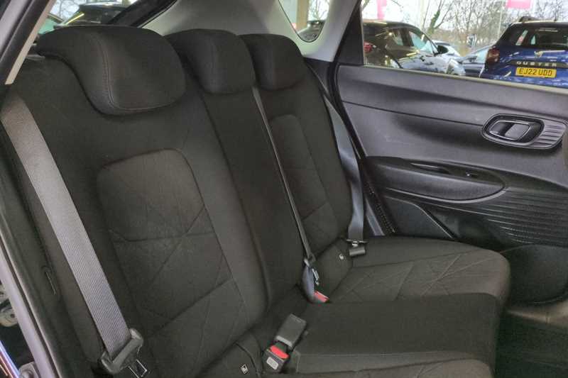 Used Hyundai BAYON 2023 for sale - 78207560: Photo 24