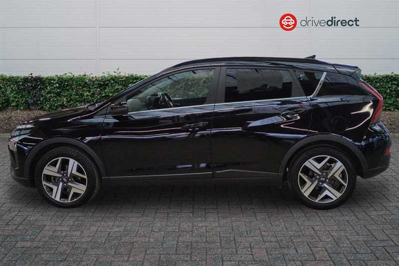 Used Hyundai BAYON 2023 for sale - 78207560: Photo 6