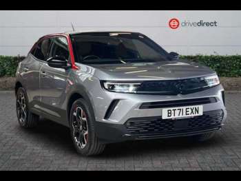 2022 - 1.2 Turbo SRi Premium SUV 5dr Petrol Manual Euro 6 (s/s) (100 ps)