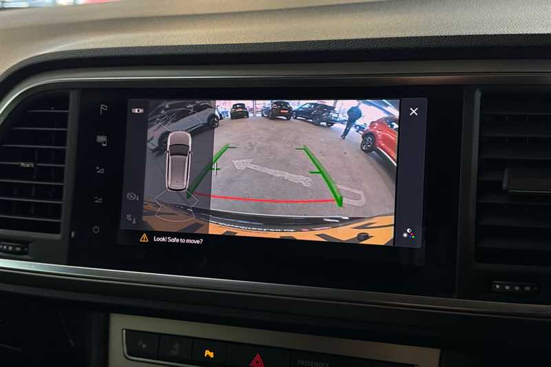 Used SEAT Ateca 2022 for sale - 77567235: Photo 19