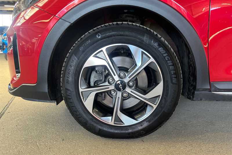 Used Kia XCeed 2023 for sale - 78138594: Photo 12