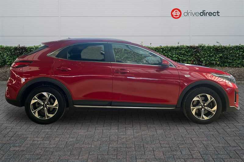 Used Kia XCeed 2023 for sale - 78138594: Photo 2