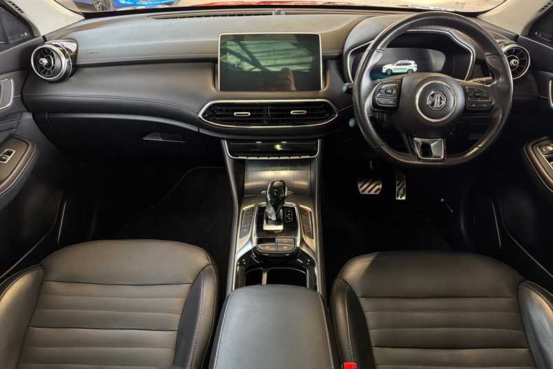 Used MG MG HS for sale - 76462455: Photo 13